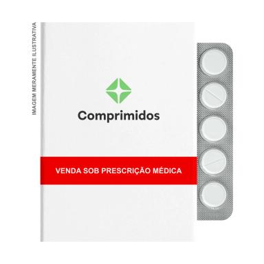 Buprovil Ibuprofeno 600mg 20 comprimidos