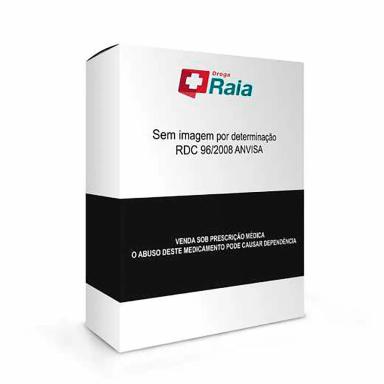 Attenze Cloridrato de Metilfenidato 10mg 30 comprimidos