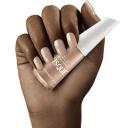 Esmalte Risqué Metálico Ouro Nude com 8ml