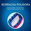 Escova de Dente Oral-B 3D White Macia Luxe Pro-Flex com 2 unidades