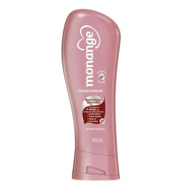 Condicionador Monange Hidratação Intensiva 350ml