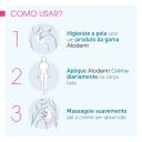 Creme Hidratante Intensivo Bioderma Atoderm Peles Secas e Muito Secas com 500ml
