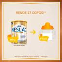 Composto Lácteo Neslac Supreme Nestlé Fase Pré-Escolar 800g