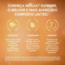Composto Lácteo Neslac Supreme Nestlé Fase Pré-Escolar 800g