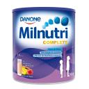 Suplemento Alimentar Infantil Fortini Complete Sabor Vitamina de Frutas com 400g