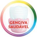 Pasta de Dente Colgate Total 12 Professional Saúde Visível com 70g