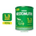 Fórmula Infantil Nestonutri Nestlé 1 a 3 anos 800g