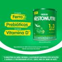 Fórmula Infantil Nestonutri Nestlé 1 a 3 anos 800g