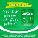 Fórmula Infantil Nestonutri Nestlé 1 a 3 anos 800g