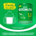 Fórmula Infantil Nestonutri Nestlé 1 a 3 anos 800g