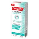 Enxaguante Antisséptico Bucal Colgate OrthoGard Sem Álcool com 250ml