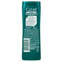 Shampoo Clear Anticaspa Detox Antipoluição