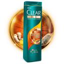 Shampoo Clear Anticaspa Detox Antipoluição