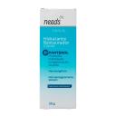 Hidratante Needs Vegano Dexpantenol Derma Creme Corpo Lábios e Unhas com 20g