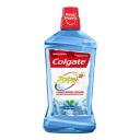 Enxaguante Antisséptico Bucal Colgate Total 12 Clean Mint Sem Álcool com 1L