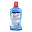 Enxaguante Antisséptico Bucal Colgate Total 12 Clean Mint Sem Álcool com 1L
