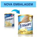 Suplemento Nutricional Ensure Banana 400g