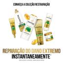 Kit Pantene Restauração Shampoo com 400ml + Condicionador 3 Minutos Milagrosos com 170ml Grátis Ampola com 15ml