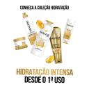 Kit Pantene Hidratação Intensa Shampoo com 400ml + Condicionador com 170ml + Ampola Restauração com 15ml