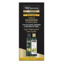 Kit Tresemmé Detox Capilar Shampoo com 400ml  + Condicionador com 200ml