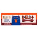 Chocolate 70% Cacau Gold&Ko Deli + Zero Açúcar com 15g