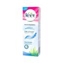 Creme Depilatório Corporal Veet Peles Delicadas com 100ml