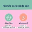 Creme Depilatório Corporal Veet Peles Delicadas com 100ml