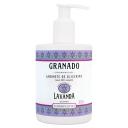Sabonete Líquido Granado Terrapeutics Lavanda com 300ml