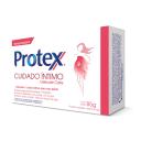 Sabonete Íntimo Barra Protex Delicate Care