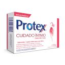 Sabonete Íntimo Barra Protex Delicate Care