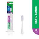 Refil Escova de Dente ActiVITAL Sonic Deep Clean com 2 unidades