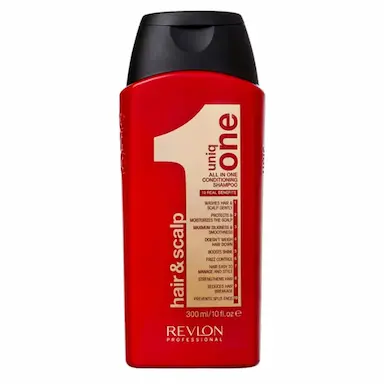 Shampoo 2 em 1 Revlon Uniq One All In One