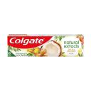 Pasta de Dente Colgate Natural Extracts Detox com 90g