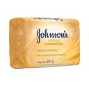 Sabonete em Barra Johnson´s Express Iluminadora