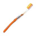 Escova de Dente Colgate Slim Soft Advanced Ultra Macia com 3 unidades