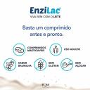 Enzilac 4500UI com 30 comprimidos mastigáveis