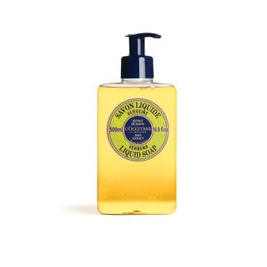 Sabonete Líquido L'Occitane Verbena