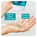 Sabonete Líquido Nivea Frangipani & Oil com 250ml