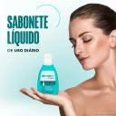 Sabonete Líquido Facial Dermotivin Original Pele Mista a Oleosa com 120ml