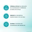 Sabonete Líquido Facial Dermotivin Original Pele Mista a Oleosa com 120ml
