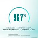 Sabonete Líquido Facial Dermotivin Original Pele Mista a Oleosa com 120ml