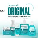 Sabonete Líquido Facial Dermotivin Original Pele Mista a Oleosa com 120ml