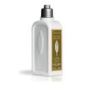Loção Hidratante Corporal Loccitane Verbena com 250ml