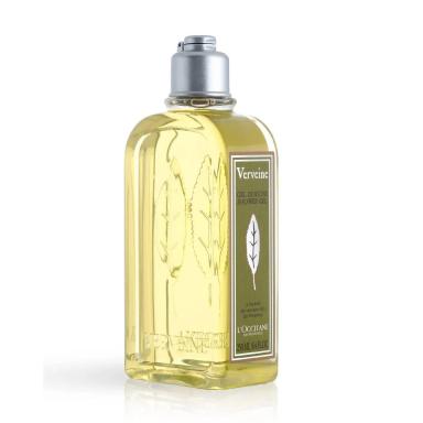 Sabonete Líquido Corporal Loccitane Refrescante Verbena