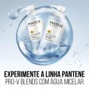 Condicionador Pantene Blends Micellar Premium com 300ml