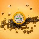 Pastilha Valda Mais Sabor Própolis e Gengibre 50g