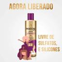 Shampoo Pantene Unidas Pelos Cachos com 270ml