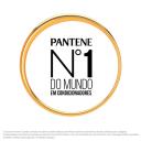 Condicionador Pantene Liberado Unidas Pelos Cachos com 170ml