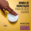 Máscara de Tratamento Pantene Unidas Pelos Cachos com 270ml