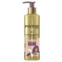 Creme para Pentear Cachos Pantene Pro-V Frizz Control Unidas pelos cachos com 225ml